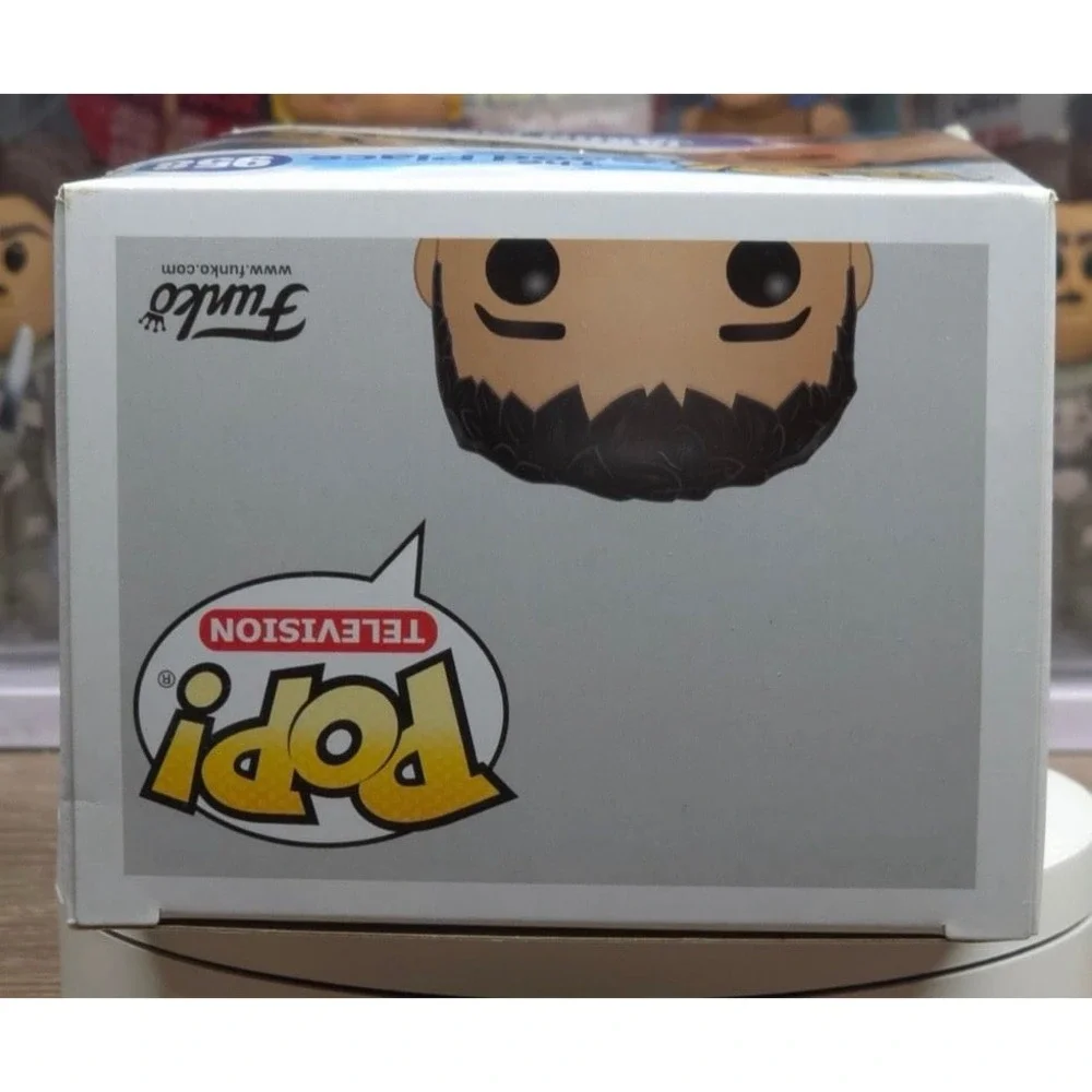 Funko 958 jason
